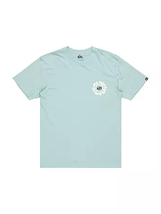 QUIKSILVER | Beachshirt da uomo Evo Roads End | 